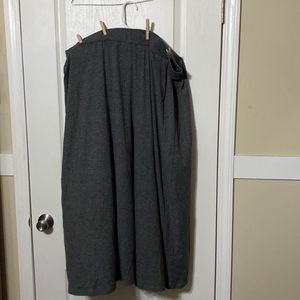 Plus Size Women’s Faded Glory skirt 22/24W